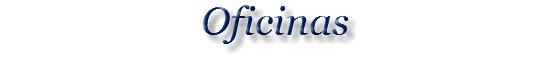 Oficinas