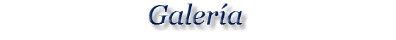Galería