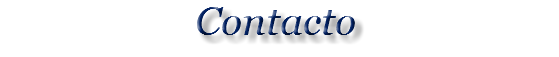 Contacto